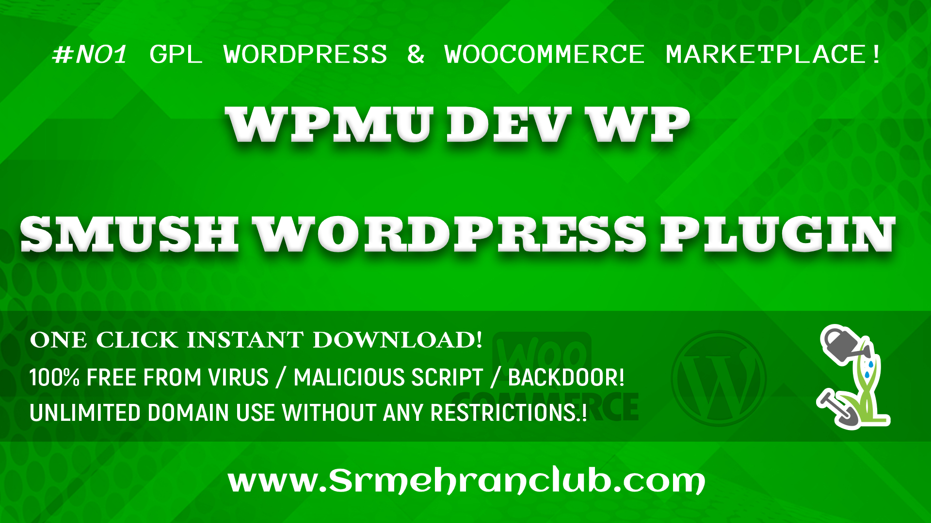WPMU DEV WP Smush WordPress Plugin 3.16.4
