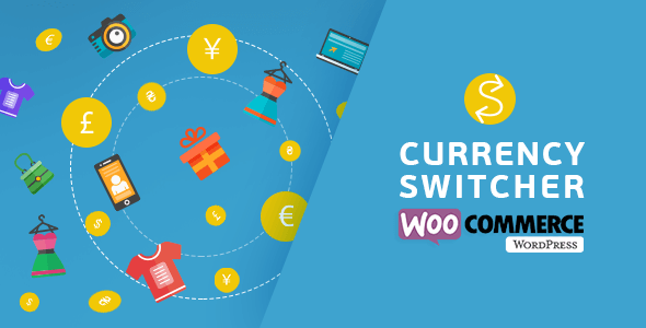 FOX - Currency Switcher Professional for WooCommerce - previously known as WOOCS