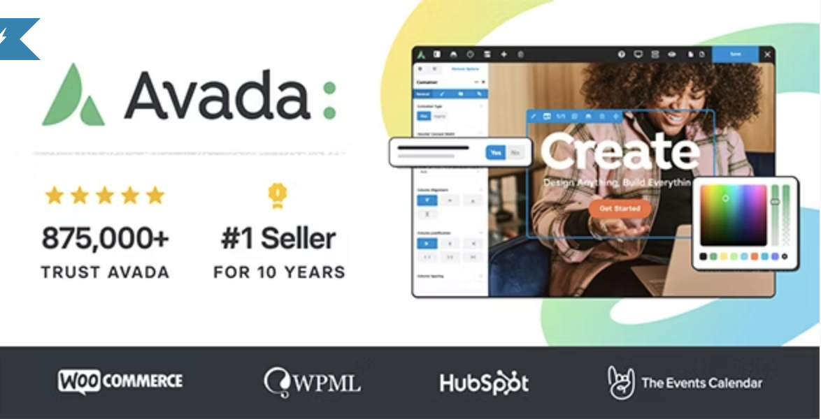 Product Image - Avada Responsive Multi-Purpose Theme 7.11.10 Product Image - Avada Responsive Multi-Purpose Theme 7.11.10