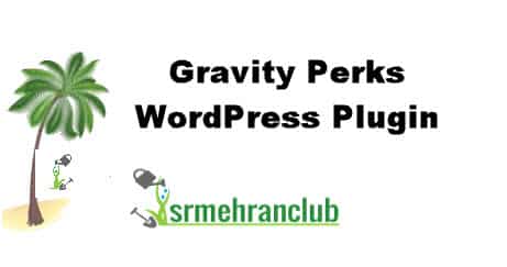 Product Image - Gravity Perks WordPress Plugin 2.3.9