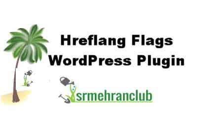 Hreflang Flags WordPress Plugin
