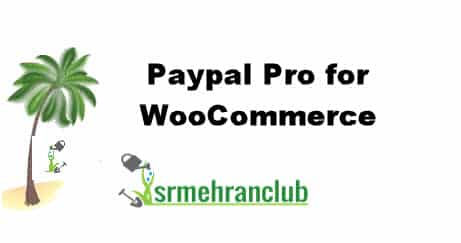 Product Image - Paypal Pro for WooCommerce 4.4.17 Product Image - Paypal Pro for WooCommerce 4.4.17