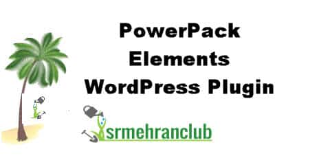 Product Image - PowerPack Elements WordPress Plugin 2.12.15