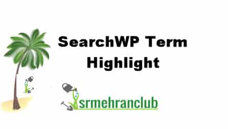 SearchWP Term Highlight