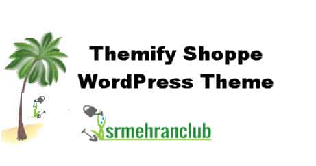 Themify Shoppe WordPress Theme 7.7.2