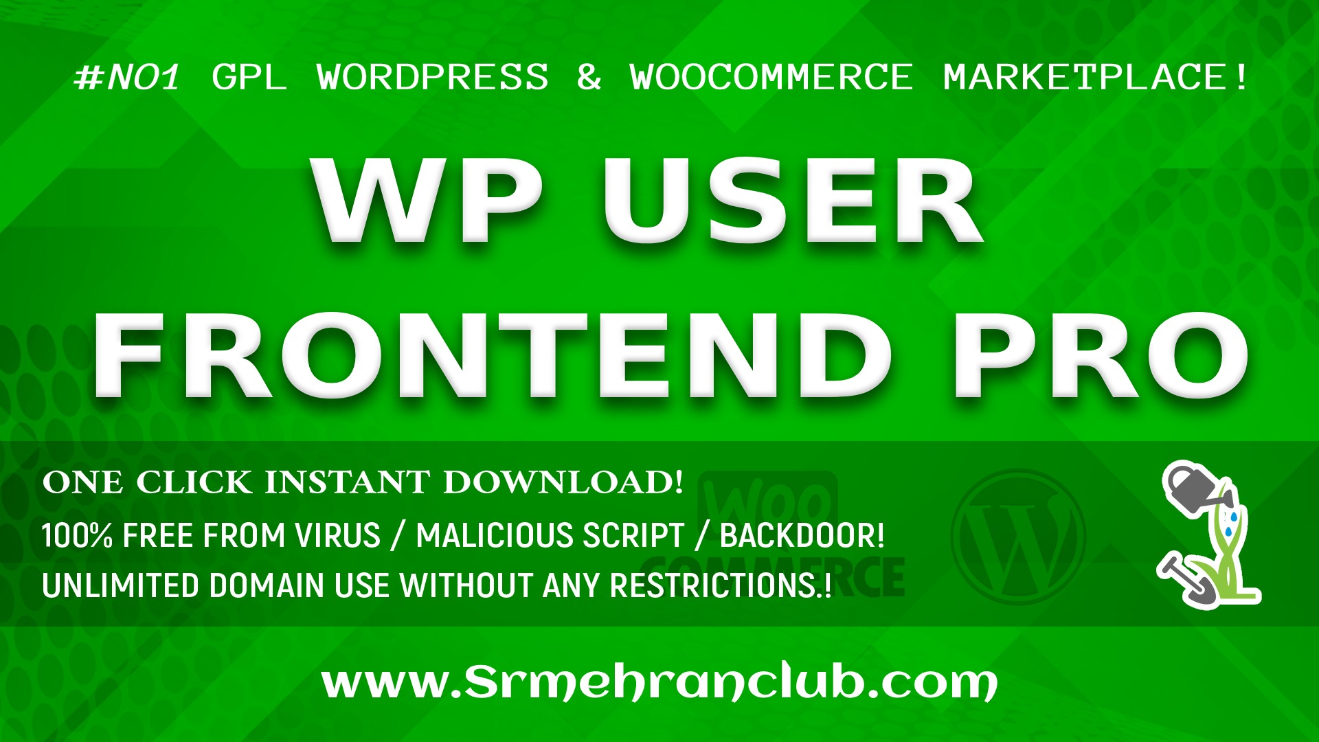 WP User Frontend Pro WordPress Plugin 4.0.11