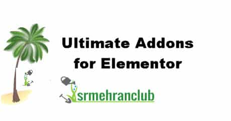 Ultimate Addons for Elementor 1.37.0