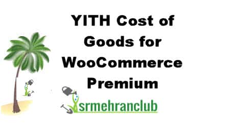 YITH Cost of Goods for WooCommerce Premium 2.19.0