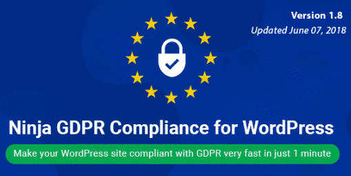 WordPress GDPR Compliance