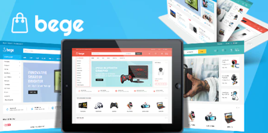 Product Image - Bege – Responsive WooCommerce WordPress Theme 1.3.8