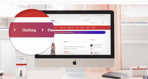 Custom Pagination for Wordpress / WooCommerce