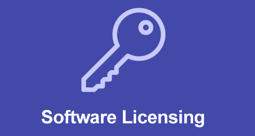 Easy Digital Downloads Software Licensing Addon