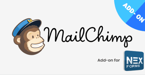 NEX-Forms - MailChimp Add-on