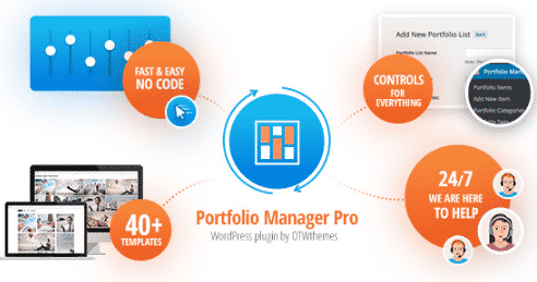 Portfolio Manager