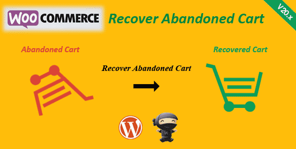 Product Image - WooCommerce Recover Abandoned Cart 24.3.0