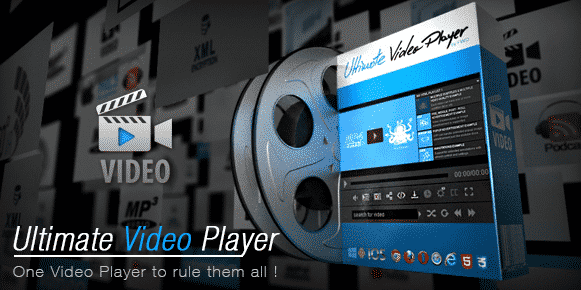 Ultimate Video Player 9.3