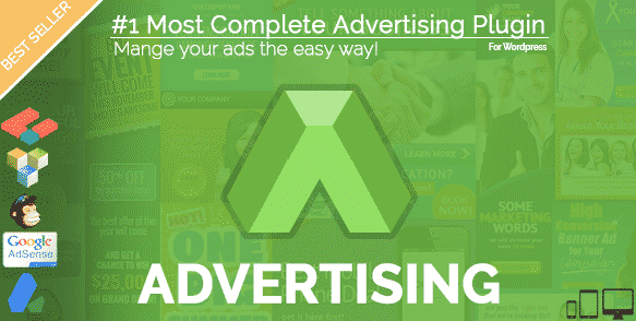 WP PRO Advertising System - All In One Ad Manager