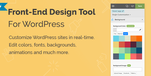 YellowPencil Visual CSS Style Editor 7.6.5