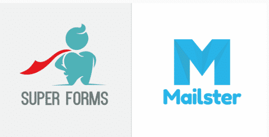 Super Forms - Mailster