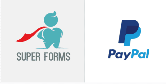 Super Forms - PayPal Checkout