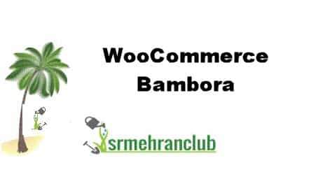 WooCommerce Bambora