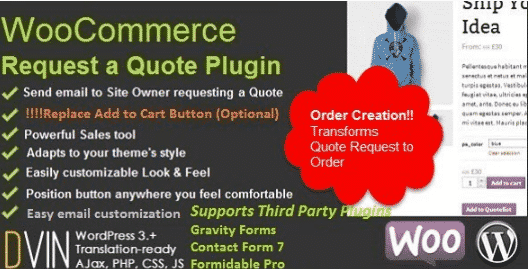 Product Image - WooCommerce Request a Quote 2.6.2 Product Image - WooCommerce Request a Quote 2.6.2