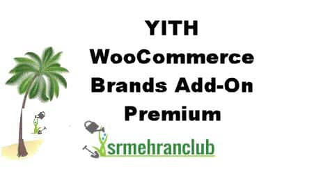 YITH WooCommerce Brands Add-On Premium