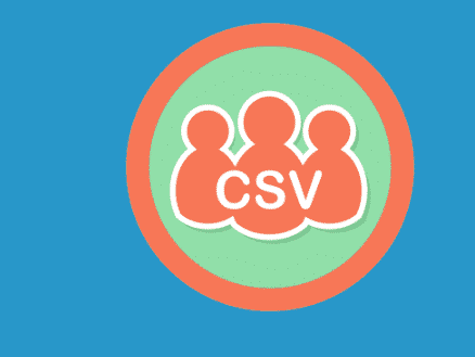 Product Image - Paid Memberships Pro – Import Users from CSV Add On 1.1