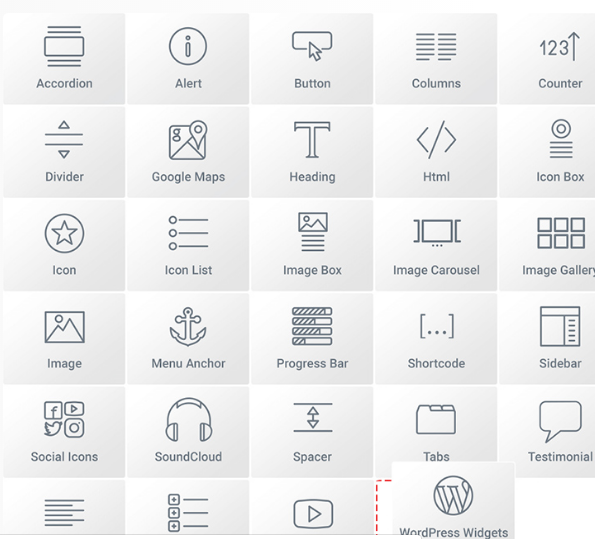 Elementorism Pisanello Landing Page