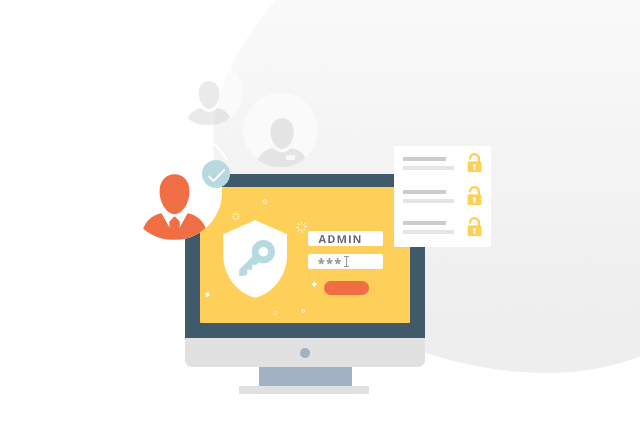 TS Access WordPress Plugin