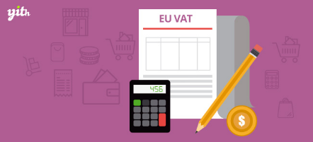 YITH WooCommerce EU VAT Premium