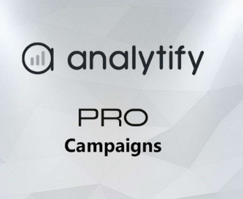 Analytify Pro Campaigns Add-on