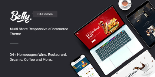Product Image - Belly – Multipurpose Theme WooCommerce WordPress 1.1.0 Product Image - Belly – Multipurpose Theme WooCommerce WordPress 1.1.0