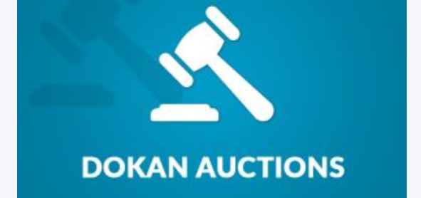 Product Image - Dokan – Simple Auctions Integration 1.5.5