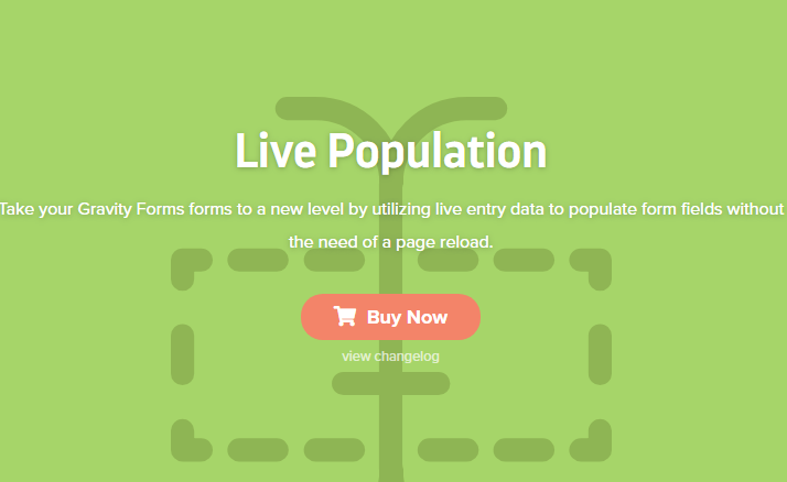 Product Image - ForGravity – Live Population for Gravity Forms 1.4.3