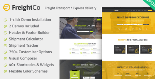 FreightCo