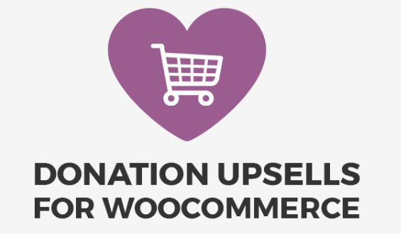 Give – Donation Upsells for WooCommerce 1.4.0