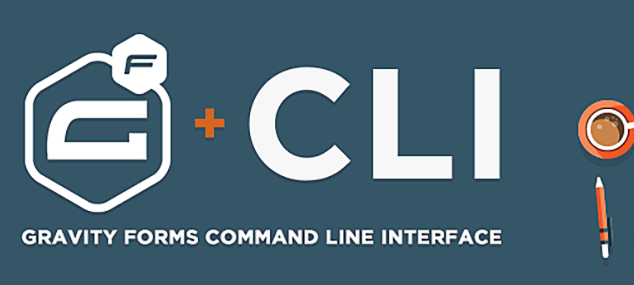 Gravity Forms CLI Addon