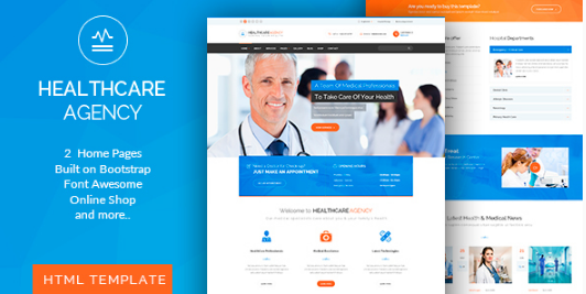 Healtcare Agency