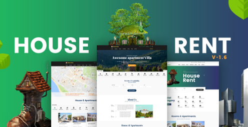 HouseRent