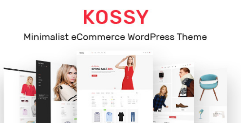 Product Image - Kossy – Minimalist eCommerce WordPress Theme Product Image - Kossy – Minimalist eCommerce WordPress Theme