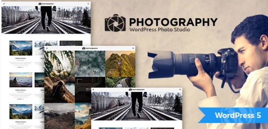 MT Photography