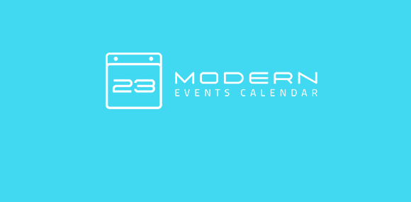 Product Image - Modern Events Calendar 7.28.0
