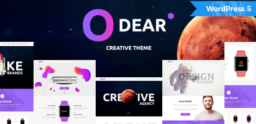 Odear