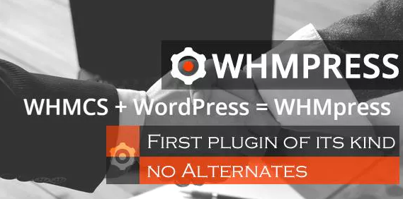 Product Image - WHMpress – WHMCS WordPress Integration Plugin 6.3-revision-1