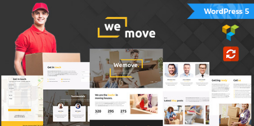 WeMove