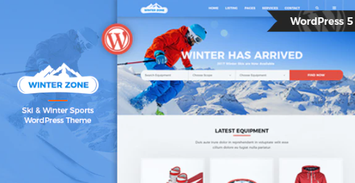 WinterZone