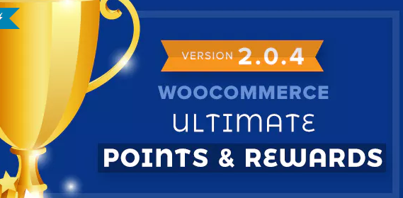 WooCommerce Ultimate Points And Rewards
