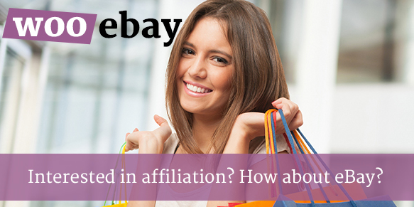 Product Image - WooCommerce eBay Affiliates