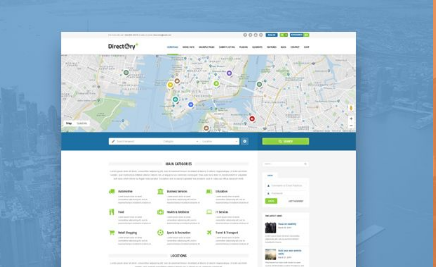 Product Image - AIT – Coffeebar WordPress Theme 2.0.8